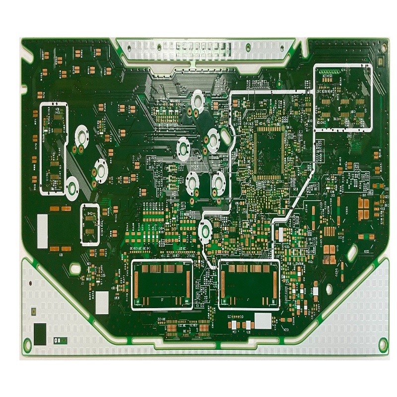 De vigtigste tendenser for PCB -udvikling i 2022