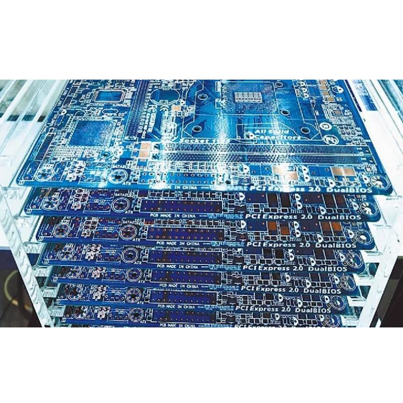 Nogle PCB -producenter er i alvorlig situation siden august
