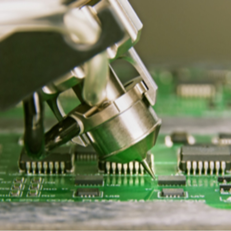 Hvad er laminering tomrum i PCB -fremstilling?