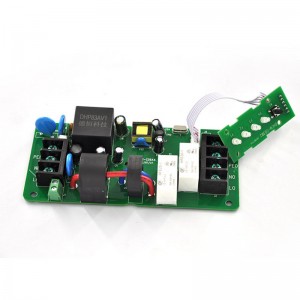 EV oplader PCBA elektrisk køretøj opladning PCB
